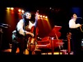 The Tiger Lillies - 14 - Killer - Live@SullivanRoom, Kiev (11.04.2011)