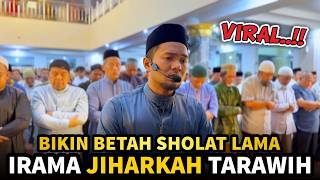 Download lagu Day 1 Tarawih.. Combination of Stations of Rost-Jiharkah | Surah Al Baqoroh 1-29 | Ustadz Shidqi mp3