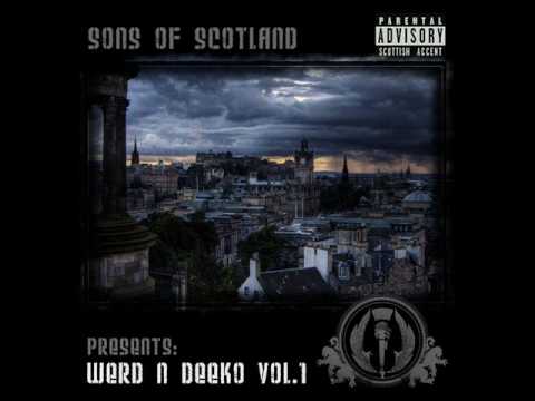 Werd n Deeko - Lets Talk [2008]