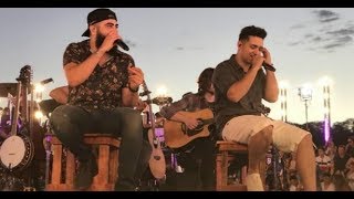 Henrique e Juliano 2018 - 2019 - QUEM PEGOU, PEGOU