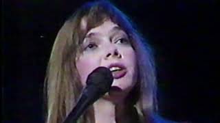 Once in a Very Blue Moon: Nanci Griffith