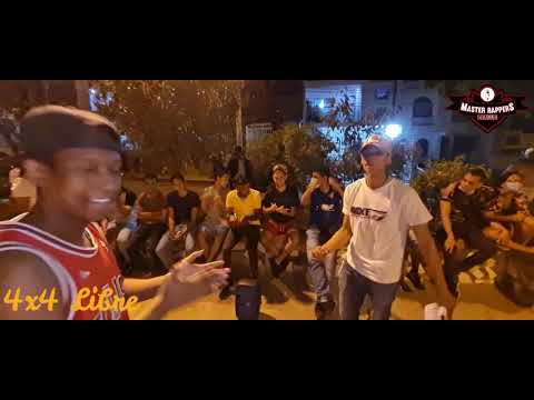 Cabu vs Picasso - 4tos - Filtro Street Combat CTG 2021