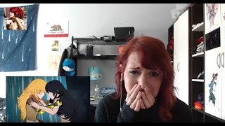 RWBY Volume 6 Chapter 12 | I Won't Break My Promise.