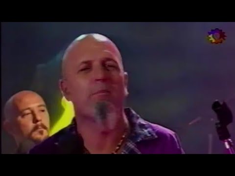 ¿Qué Pasó? - Bersuit & Lito Vitale (1999)