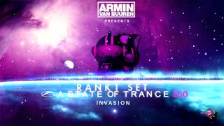 ASOT 550 Moscow - Rank1 (Blue)