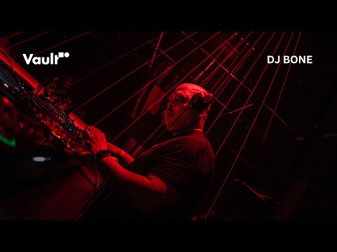 DJ BONE | Vault Nightclub Bali