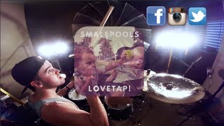 Smallpools - Killer Whales DRUM COVER