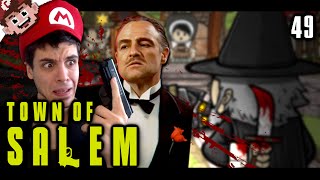 The Mafia Incest Story (The Derp Crew: Town of Salem - Part 49)