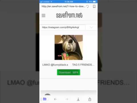 download lagu mp3 mp4 Video From Instagram To Snapchat, download lagu Video From Instagram To Snapchat gratis, unduh video klip Video From Instagram To Snapchat