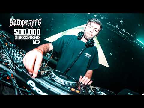 SAMPLIFIRE • 500,000 SUBSCRIBERS MIX