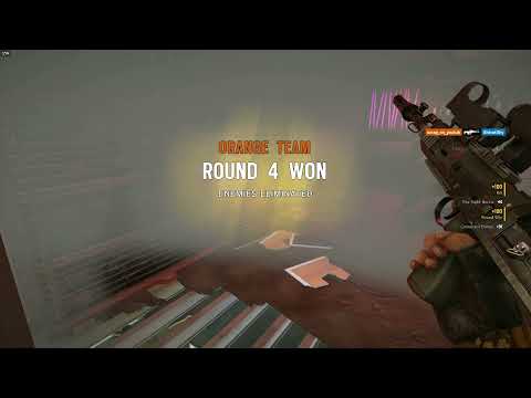 Outer Space🪐 (Siege Montage)