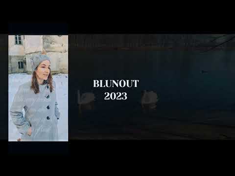 Goodness of God - Ana Dežman (lyrics video)