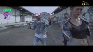Young Lex feat  Gamaliél   Slow   Official Video Clip