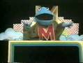 The Letter People Meet Mr M