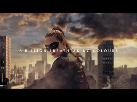 Panasonic TV 2017  4K Pro OLED