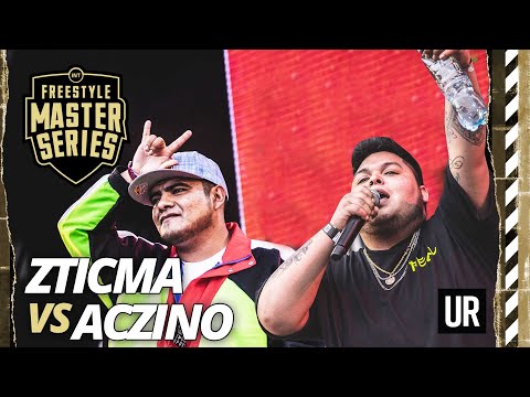 ZTICMA VS ACZINO | FMS INTERNACIONAL GRAN FINAL | CUARTOS DE FINAL | Temporada 2019/2020