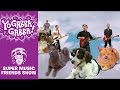 Beautiful Day Jimmy Eat World Yo Gabba Gabba