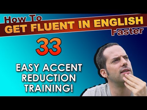 1 Do YOU speak ROBOT English How To Speak Fluent English Confidently English Learning Tips