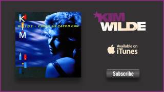 Kim Wilde - Can you Hear It