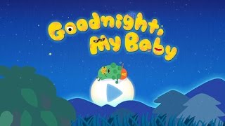 Goodnight, My Baby - English Full HD