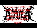 Attila Another Round 2011 lyrics