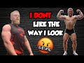 MY PHYSIQUE LOOKS AWFUL | 5 Months Without The Gym...