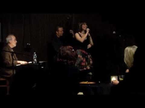 Lisa Gary: "Lover Man"