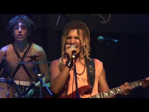 Estrés Semanal - Destinados - (Video Oficial)