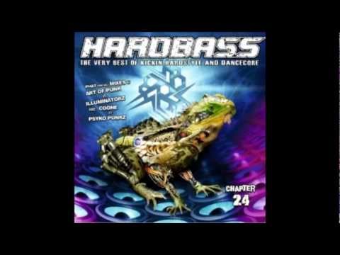 Hardbass Chapter 24 54. Wild Motherfuckers - We Don´t Care