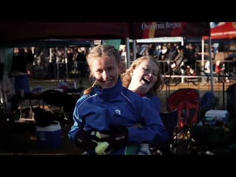 Cycle Lab MTB Schools Series 2025 Highlights Video