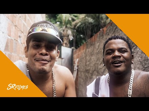 CREYTU RATÃO E MC BILLY E KETULY SEREIA E FLAVINHO PANCADÃO - NEM REALÇA - CLIPE OFICIAL