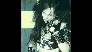 BATHORY - Black Metal years 90