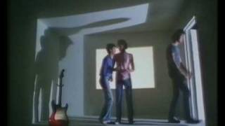 Dire Straits - Skateaway [Video ~ High Quality]