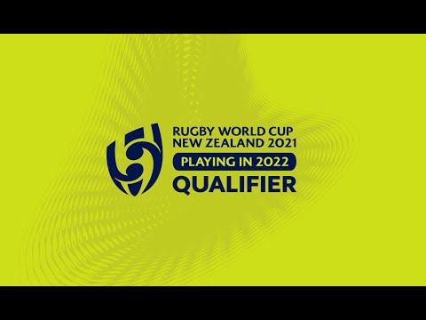 RUGBY WORLD CUP – FINAL QUALIFICATION TOURNAMENT KAZAKHSTAN V COLOMBIA – SEMI FINAL (English)