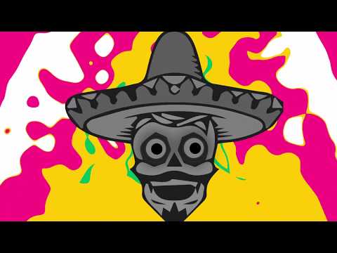 Menasa x Tribal Kush - Cumbiando ft. Kilate Tesla
