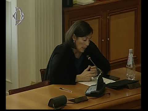 Roma - Interrogazioni a risposta immediata – Ministero Imprese e Made in Italy (23.01.24)