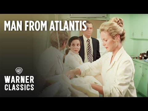 Breathe | Man from Atlantis | Warner Classics