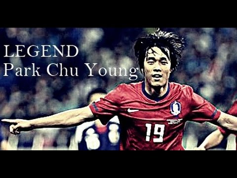 Park Chu Young | Korea Legend Special