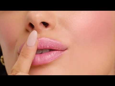 How to use ICONIC London Sheer Blush | Cosmetify