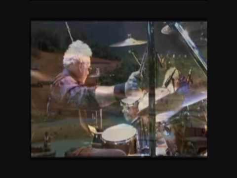 Queen + Paul Rodgers - Warboys (A Prayer For Peace)