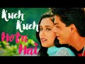 🎵🎧Kuch  Kuch  Hota Hai Full Audio Song#viral#song#HD Bollywood Songs