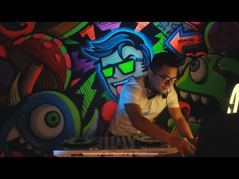 PREVIANDO MIX 02 DJ JOSÉ SIADÉN