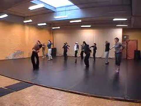 hybrid catalogue 2007 : week 6 Louise Chardon - Exercise