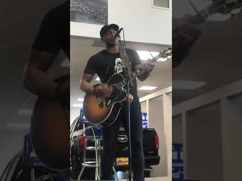 How To Be Single - Jimmie Allen