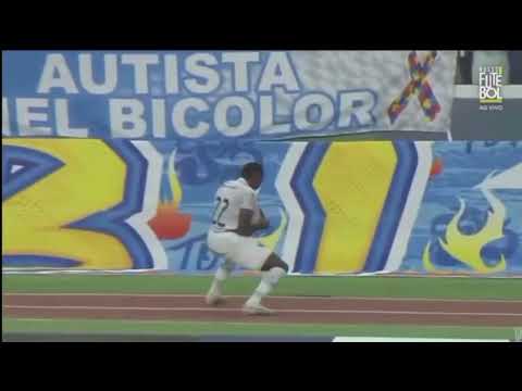 GOL PAPÃO | JACY MARANHÃO - PAYSANDÚ 1X0 BOTAFOGO - PB.