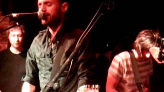 Monsters Build Mean Robots - The Witches And The Liars (Live @ Surya, London, 10.03.13)