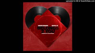 Raheem Devaughn - feat Rob Hill Sr - Belongs 2 You (Prod by The Colleagues)