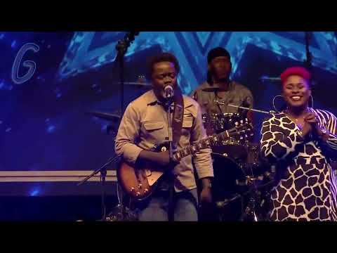 Playing For Change .. Great concert .. Live show from Dubai Expo 2022