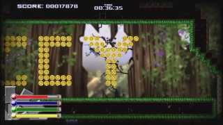 Soul Machine Beta Level 7 Run Through