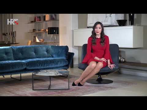 ANTONELLA MALIS: Klub 7 (december 2019)